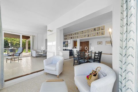 Casa en venta en Llucmajor zona Cala Pi