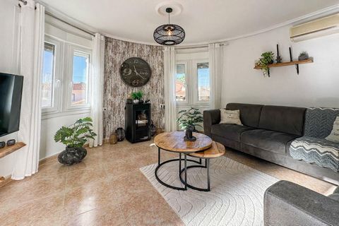 Villa en venta en Rojales