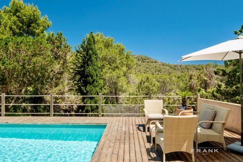 Casa en venta en Ibiza/Eivissa