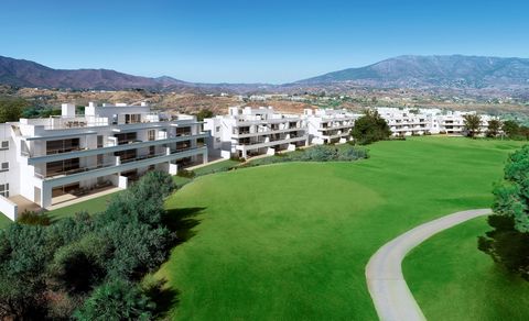 Apartamento en venta en Mijas