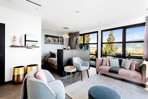 Apartamento en venta en Mijas