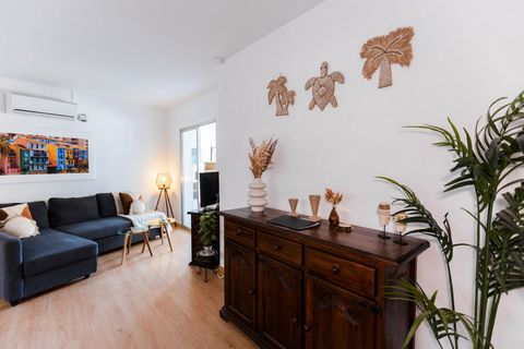 Apartamento en venta en Calpe