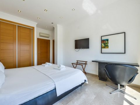 Villa en venta en Benissa