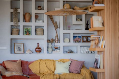 Villa en venta en Benahavís