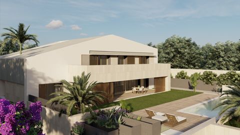 Parcela en venta en Marratxí