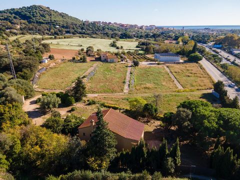 Casa en venta en Argentona