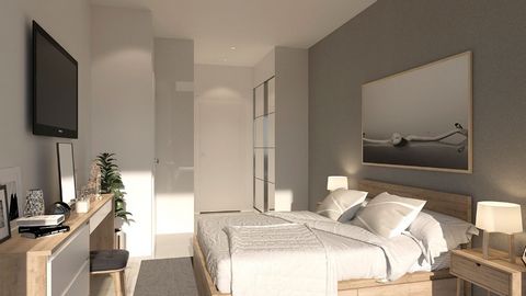 Chalet en venta en Alhama de Murcia