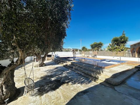 Villa en venta en Benissa