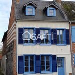 Maison historique de 150 m2 au cœur d' Abbeville.