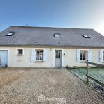 Maison - 179m² - Colligis-Crandelain