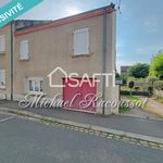 Immeuble de rapport - 143m² - Montchanin