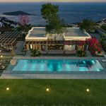 Exclusive Sea-View Mansion with Private Pools in Gumusluk, Bodrum