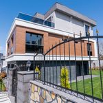 Spacious Villas in a Quiet Area of Basaksehir, istanbul