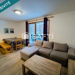 Charmant appartement Valfréjus