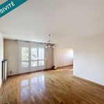 Appartement f4 avec garage et cave privé