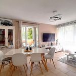 Appartement en rez-de-chaussée Sainte-Maxime 4 pièces 80 m2