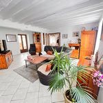 (95420) MAGNY EN VEXIN, Maison de village 6 pièce(s),174 m2, grand séjour, 3 chambres, garage, jardin clos