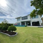 Luxury 3 Bed Villa For Sale In Black Mountain Golf Resort Hua Hin