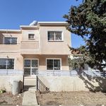 Amazing, Three Bedroom Semi-Detached House in Kiti Area, Larnaca