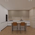 For sale, 3 bedroom apartment in a new building, near Heinzelova