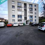 Valmy, bel appartement avec 2 chambres dans une copro calme et sécurisé !