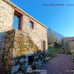 Maison de village - 349m² - Le Tablier