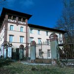 Excellent 12 Bed Villa For Sale in Rivalba Turin