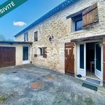 Maison en pierre 100m2 - 3 chambres