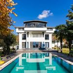 Charming Homes with Pool on Natural Land in Istanbul