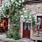 Ref 67891PM: Charming stone house in the heart of the tourist town of Cuiseaux and at the foot
