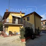 CDP8823 - Detached house on two levels of 130 sqm