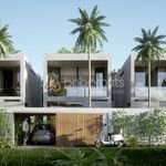 Invest in Bukit – Kutuh Paradise: Eco-Luxe Leasehold Off-plan Villa with Modern Comforts
