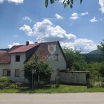 House Vrbovsko, 150m2