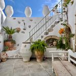 Beautifully Restored House with Courtyard, Terrace, and Panoramic Views in Kritsa