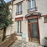 CLAMART ROCHERS - MAISON AVEC 4/5 CHAMBRES & JARDIN