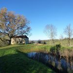 Maison pierres 280 m² vue 360° et vue Pyrénées sur 3 923 m²