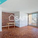 Appartement 3 pièces de 71m² à 15 mn à pieds de la gare de Massy Palaiseau ( RER B/C TGV futur M18)