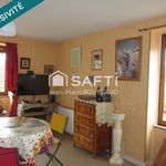 CHAUFFAILLES Proche centre-ville appartement T3