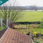 Gros potentiel pour cet appartement avec grenier attenant