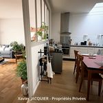 Appartement Nantes 3 pièce(s) 71.68 m2