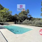 Magnifique maison T7-8 avec piscine sur grand terrain