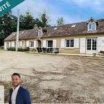 Fermette 193 m² sur 1 hectare à Montfort le Gesnoix