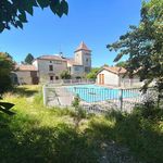 Très belle propriété, gîte indépendant et piscine