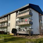 APPARTEMENT T4/T5 de 108m2 - Bois-Guillaume église