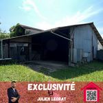 Opportunité d'Investissement Immobilier Unique à Saisir à Albon !