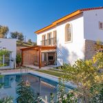 Luxury Homes in Bodrum: Discover Your Dream Villa