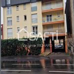 APPARTEMENT A VENDRE CLERMONT-FERRAND