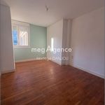 BEL APPARTEMENT 4 PIECES 97M2 A VIRE NORMANDIE