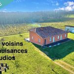 VILLA RECENTE AVEC 2 STUDIO ISOLEE SANS NUISANCES