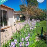 Villa 141m² sur 1163m² de terrain clos